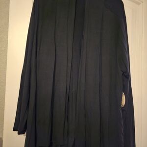 New black cardigan (Available In different sizes see below)